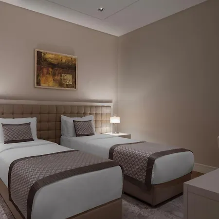 Movenpick Living Istanbul West Hotel Exterior photo