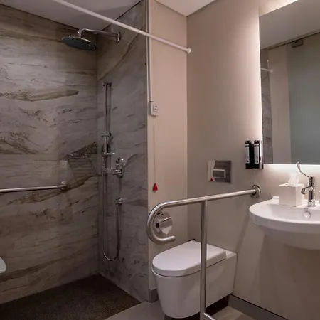 Movenpick Living Istanbul West Hotel Exterior photo