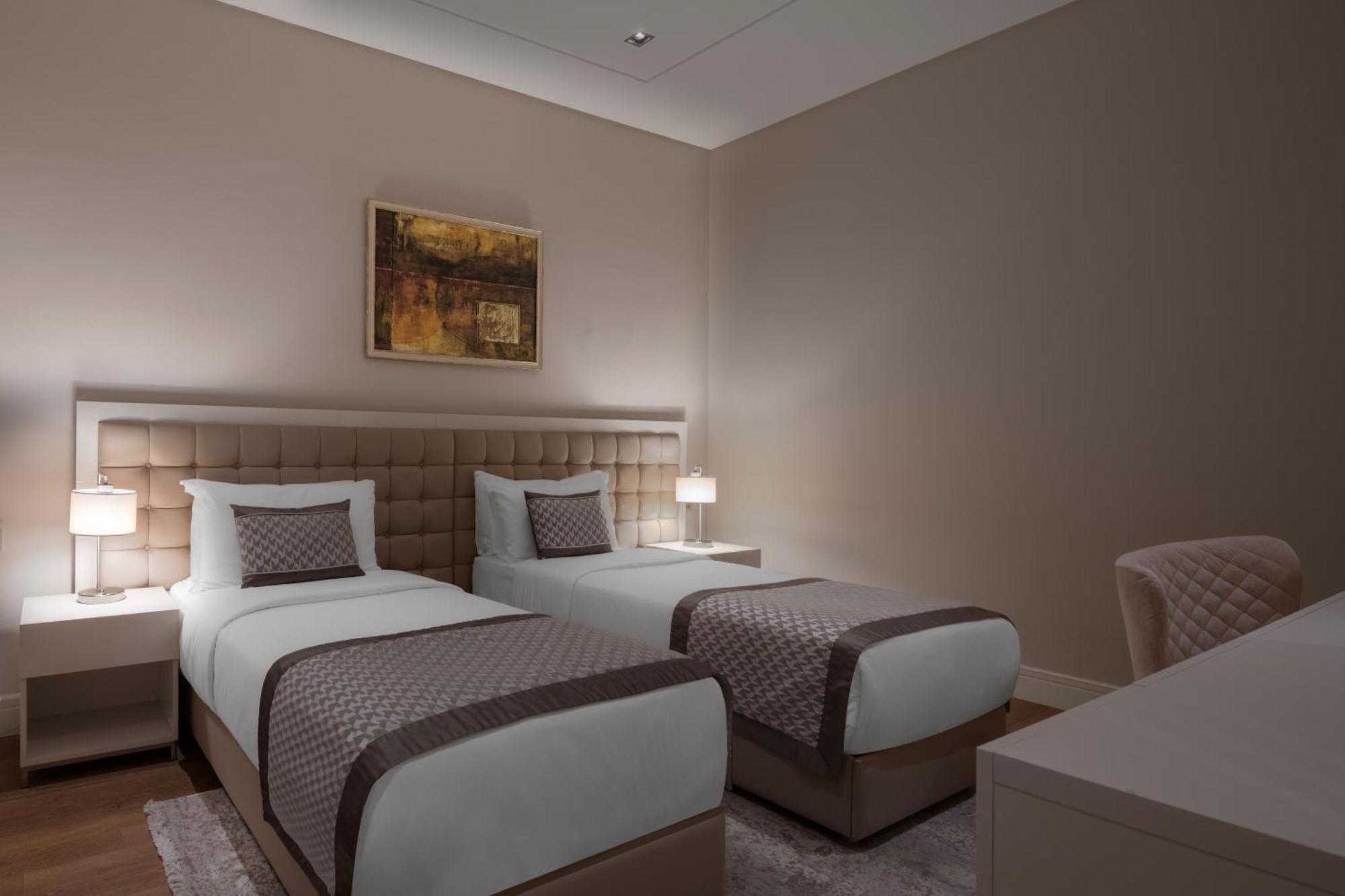 Movenpick Living West Istanbul