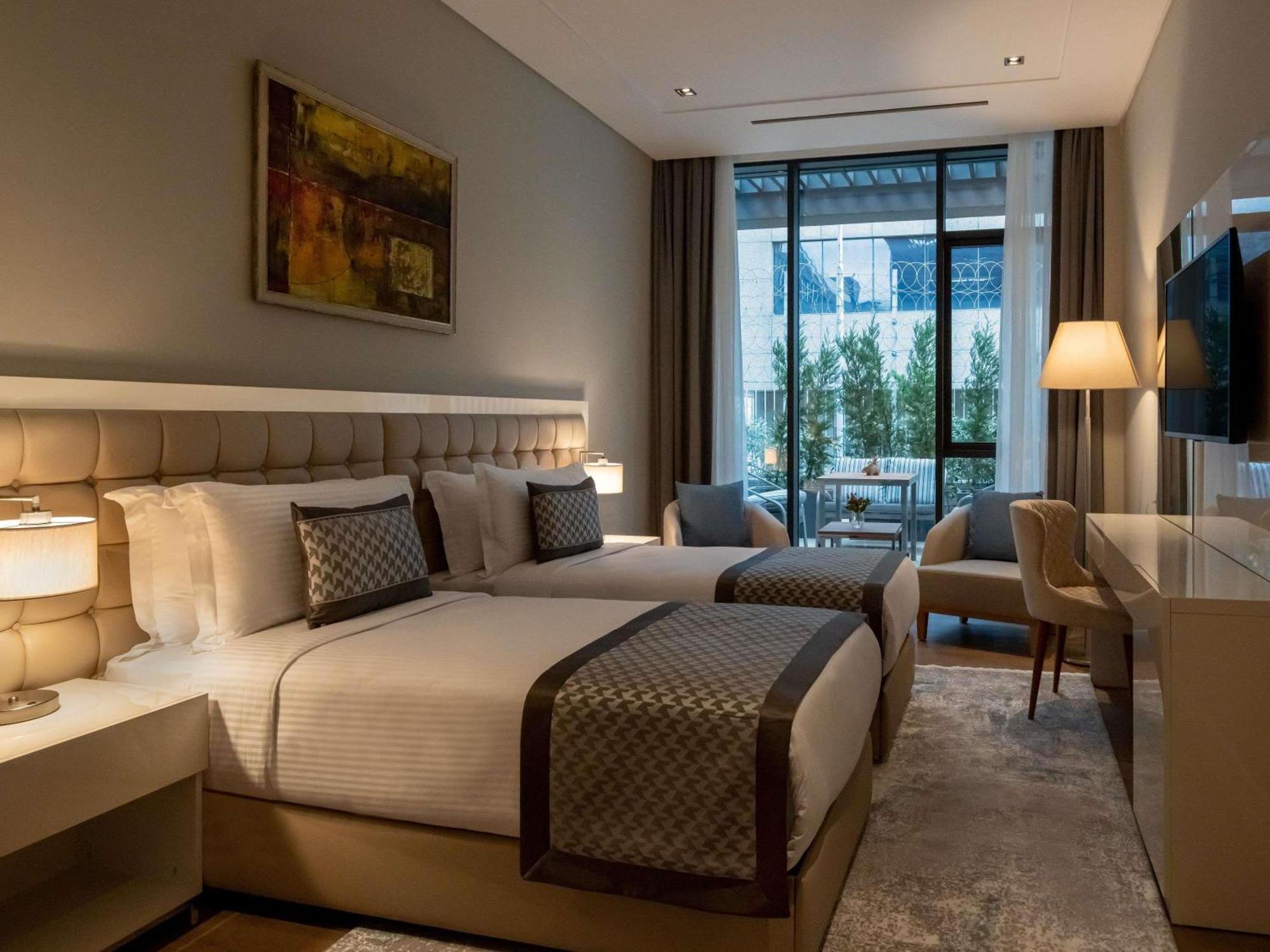 Movenpick Living West Istanbul
