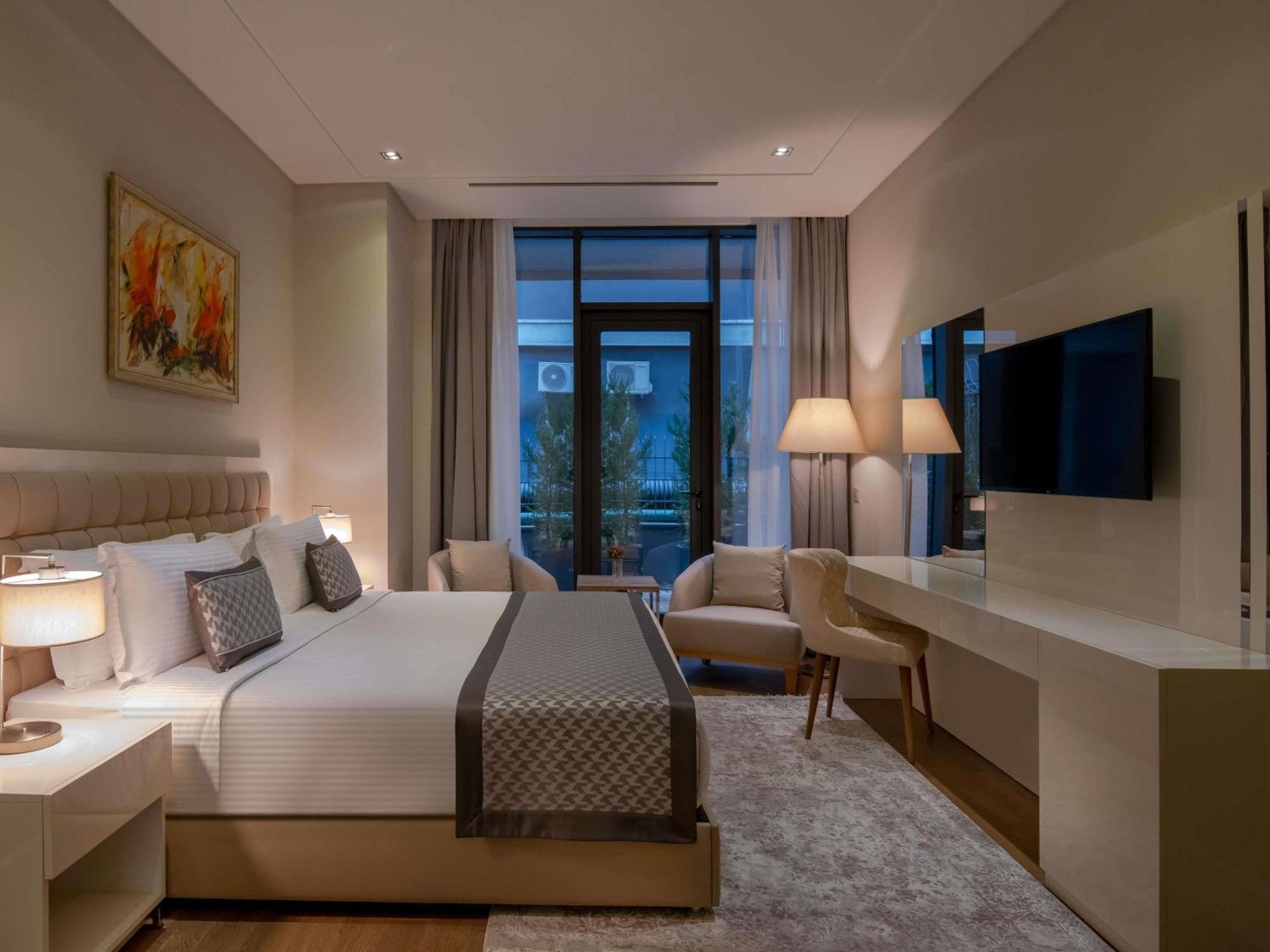 Movenpick Living West Istanbul