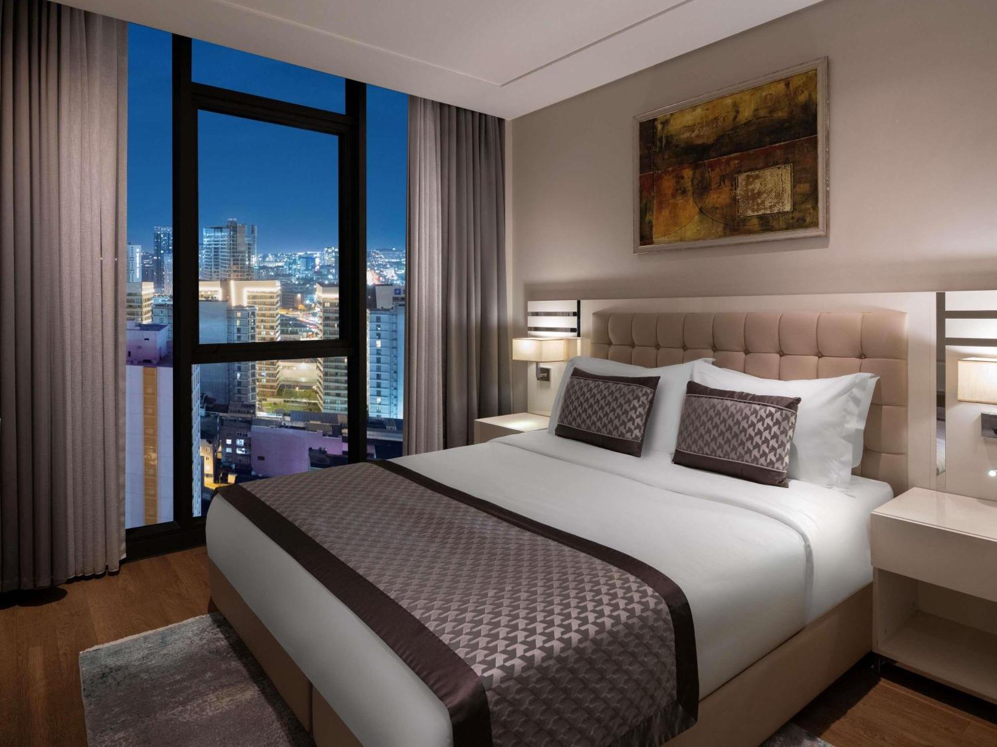 Movenpick Living West Istanbul